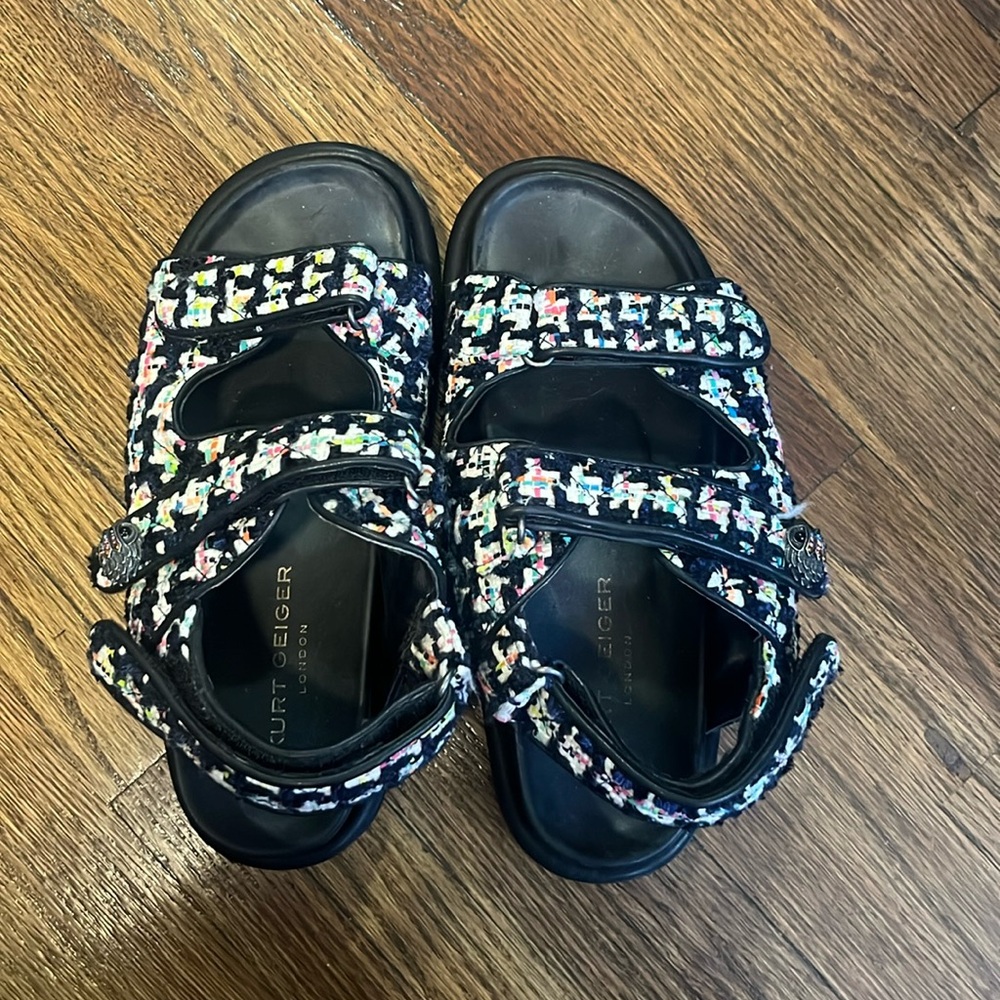 Kurt Geiger sandals
